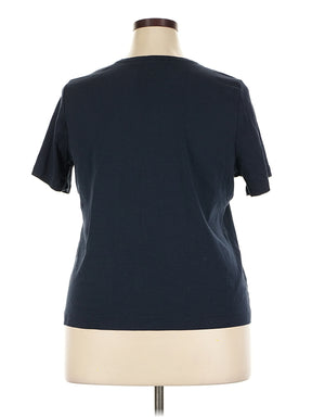 2 size - 2X W