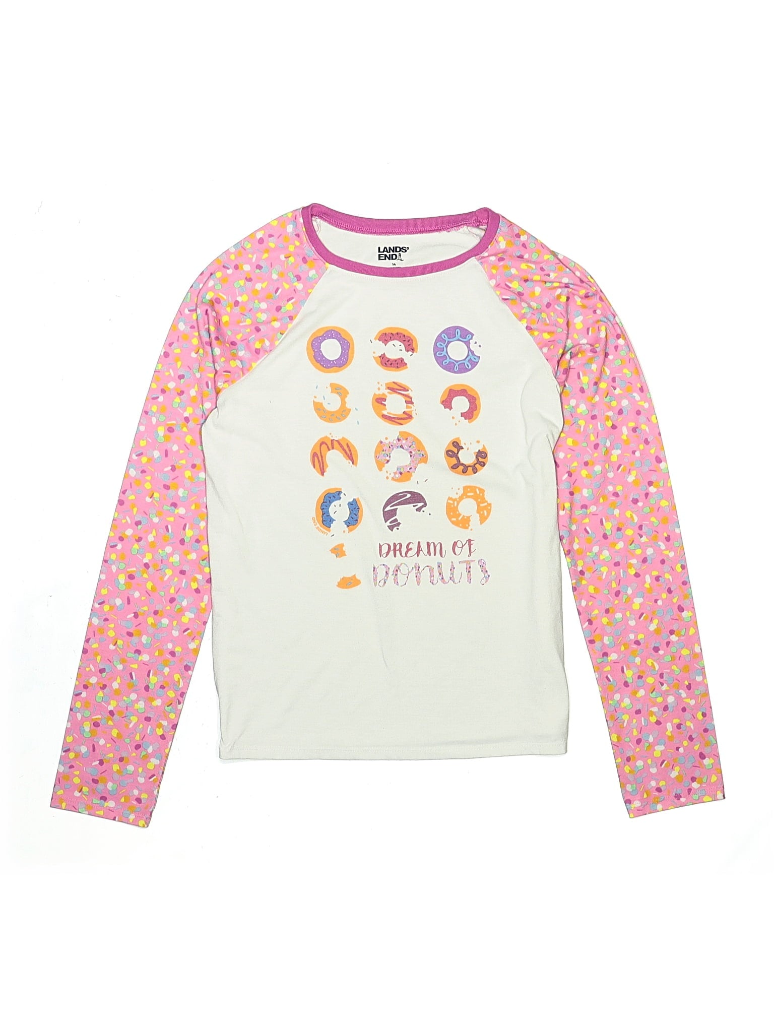 1 size - 14