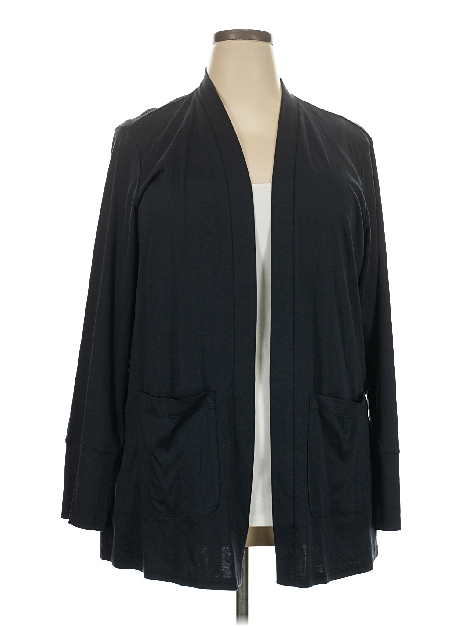 1 size - 2X W