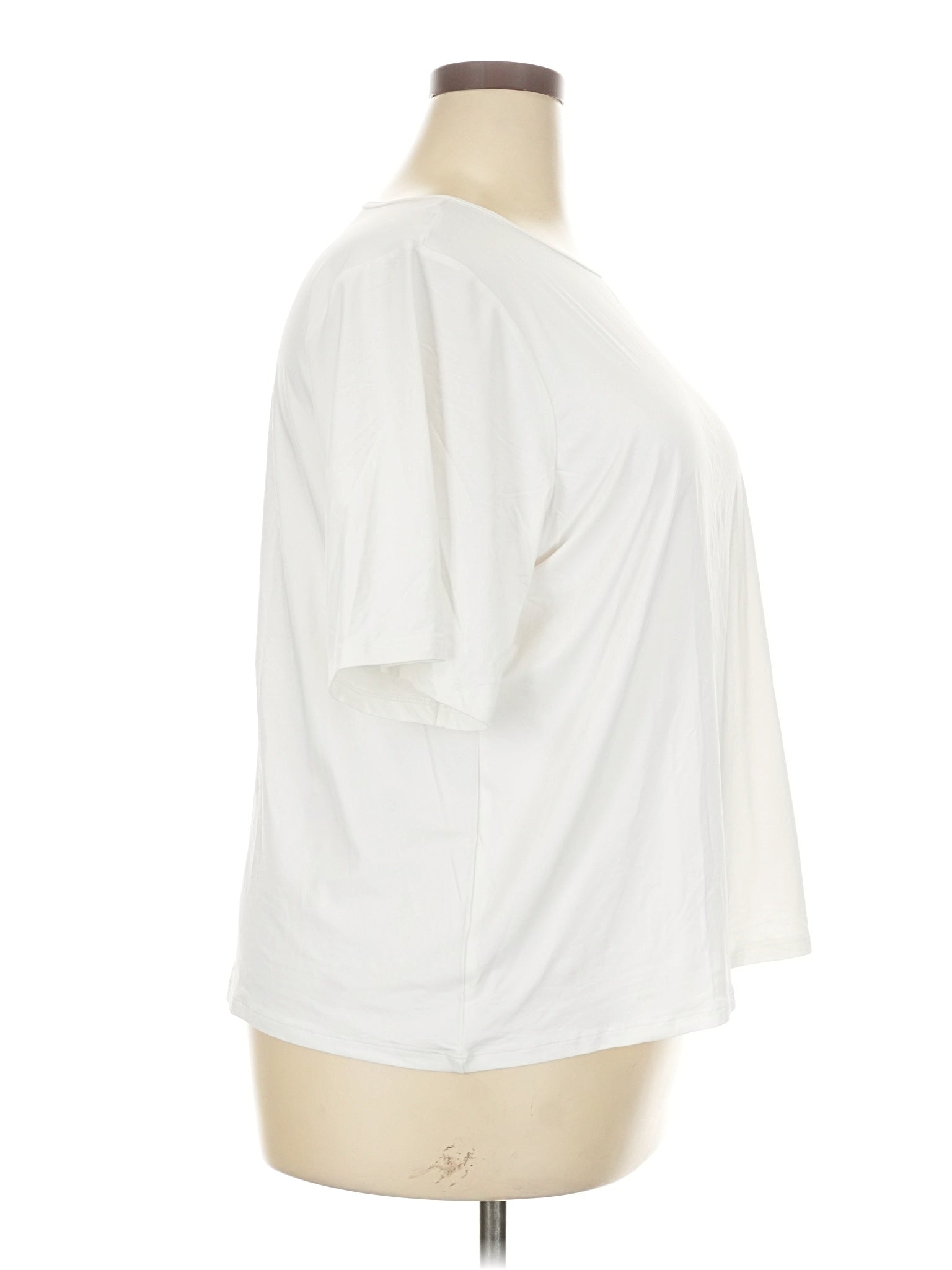 3 size - 2X W