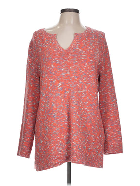 1 size - L P