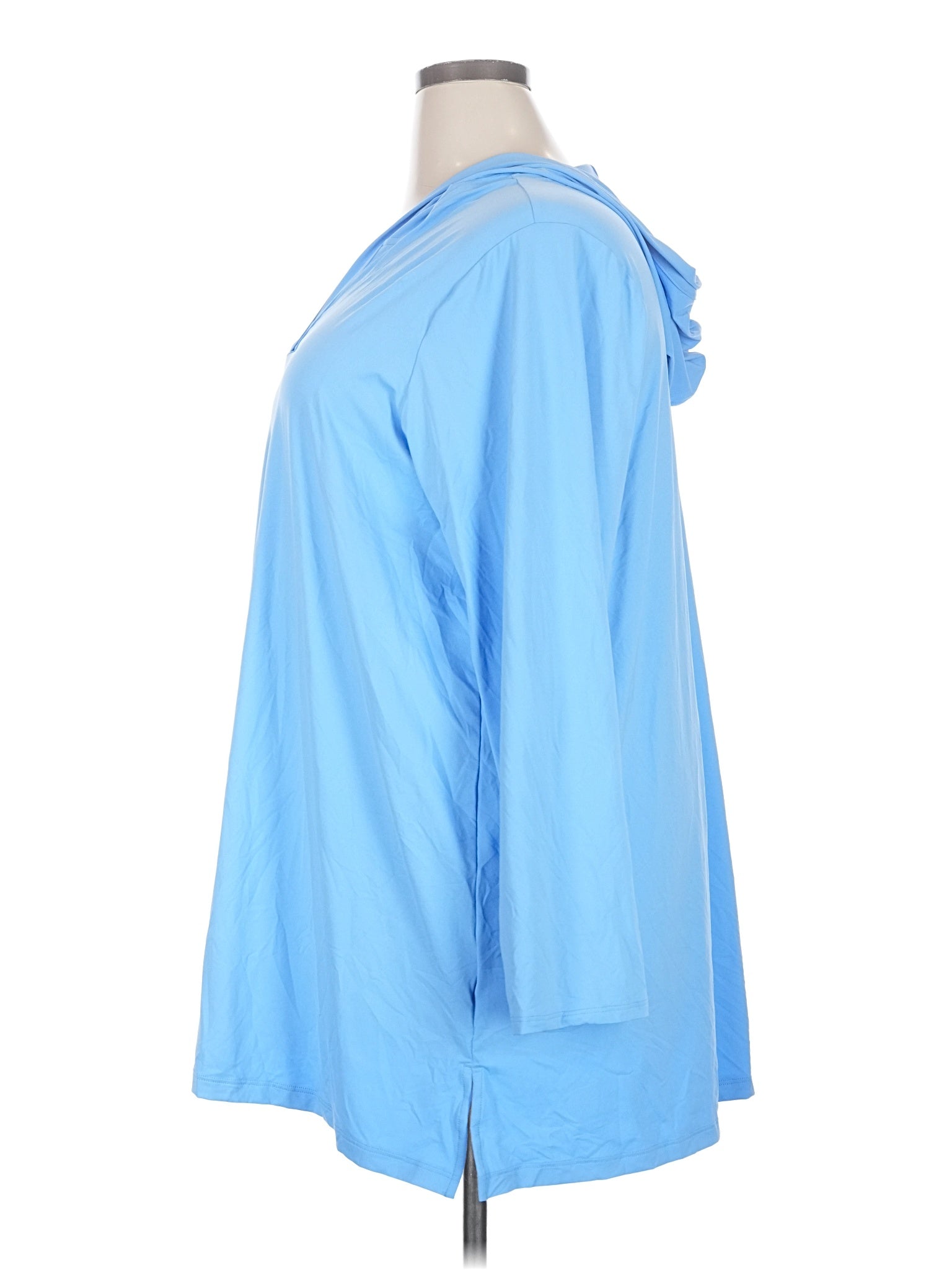 4 size - 2X W