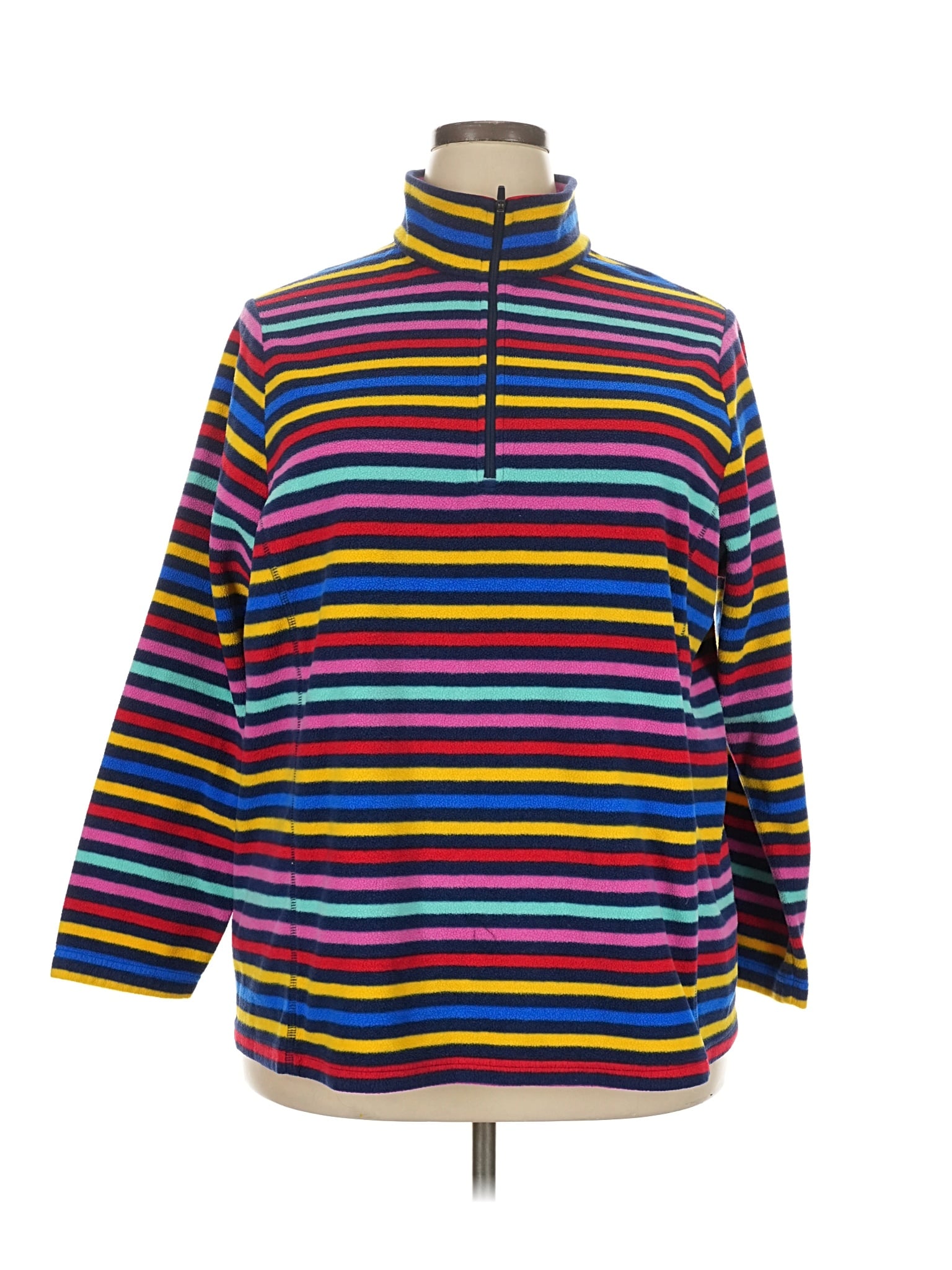 1 size - 2X W