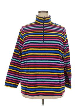 1 size - 2X W