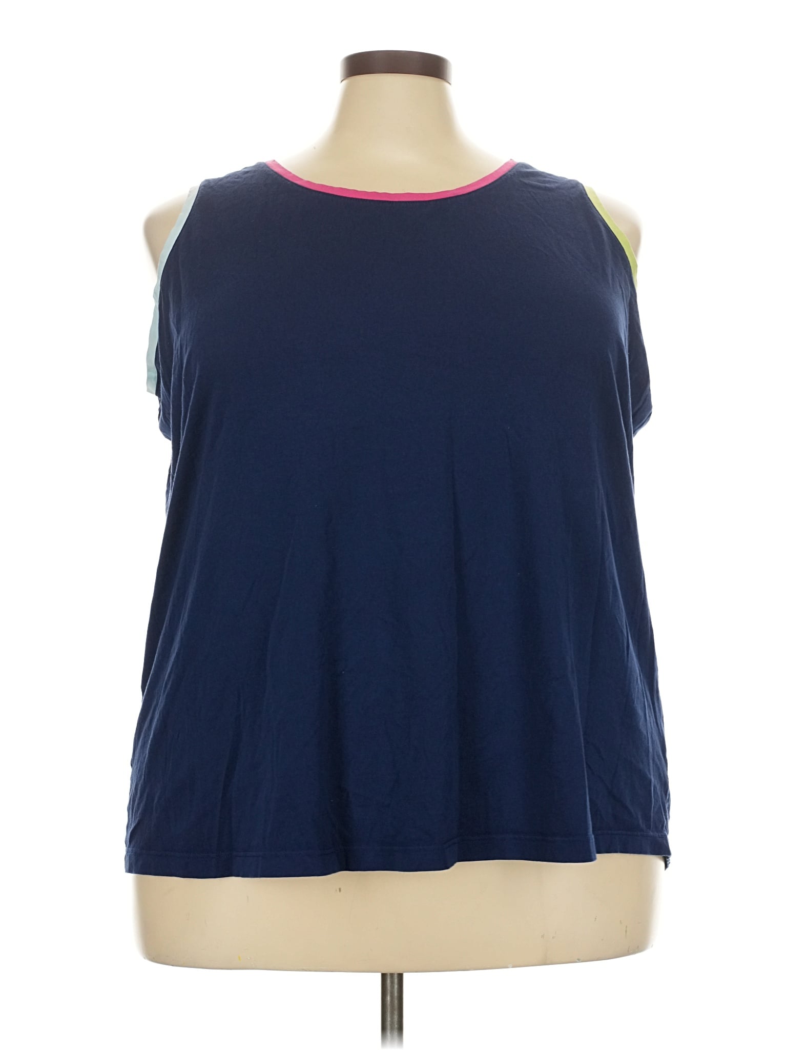 1 size - 3X W