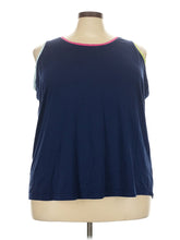 1 size - 3X W