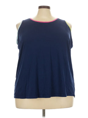 1 size - 3X W
