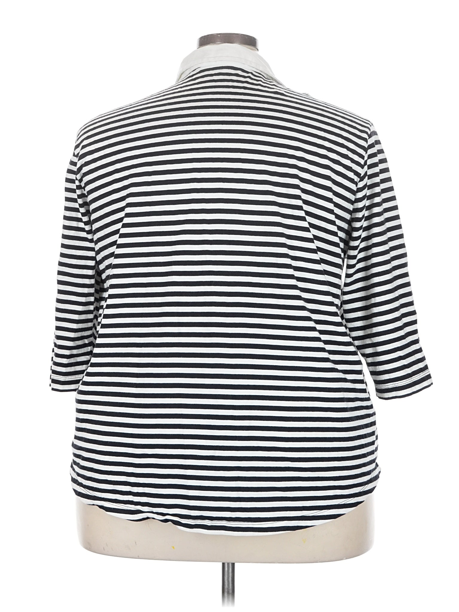 2 size - 3X W