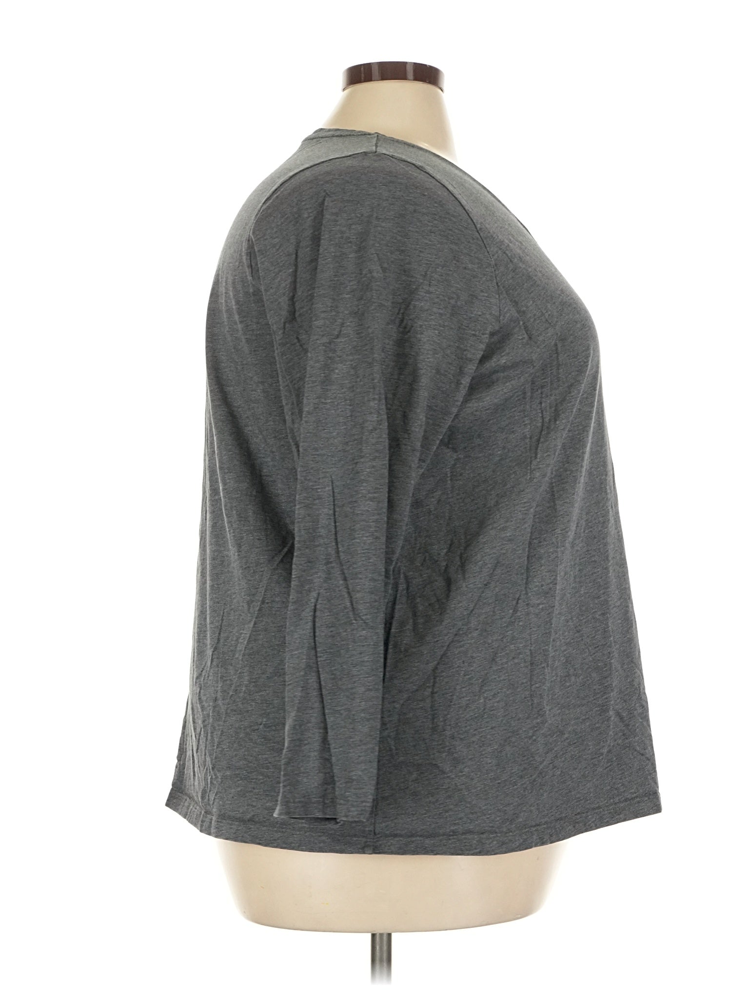 3 size - 3X W
