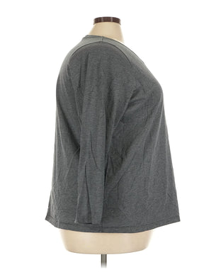 3 size - 3X W