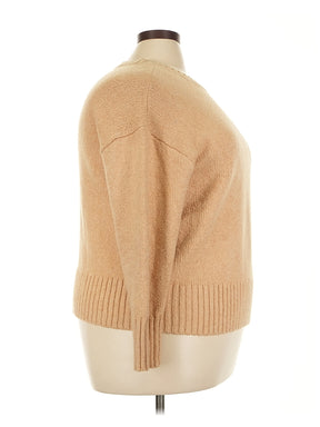 3 size - 2X W