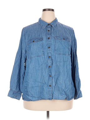 1 size - 2X W