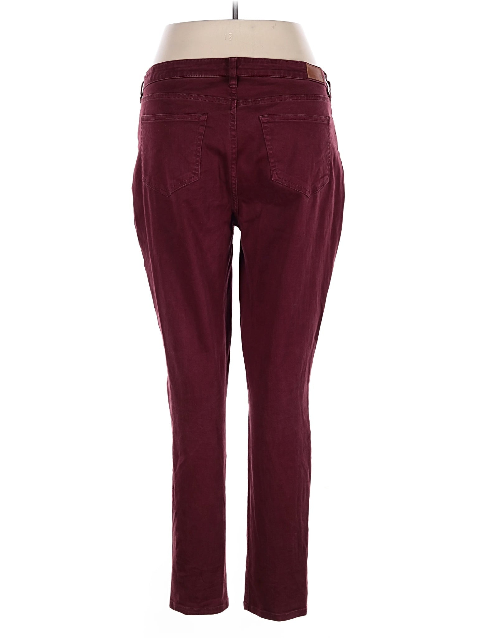2 size - 16