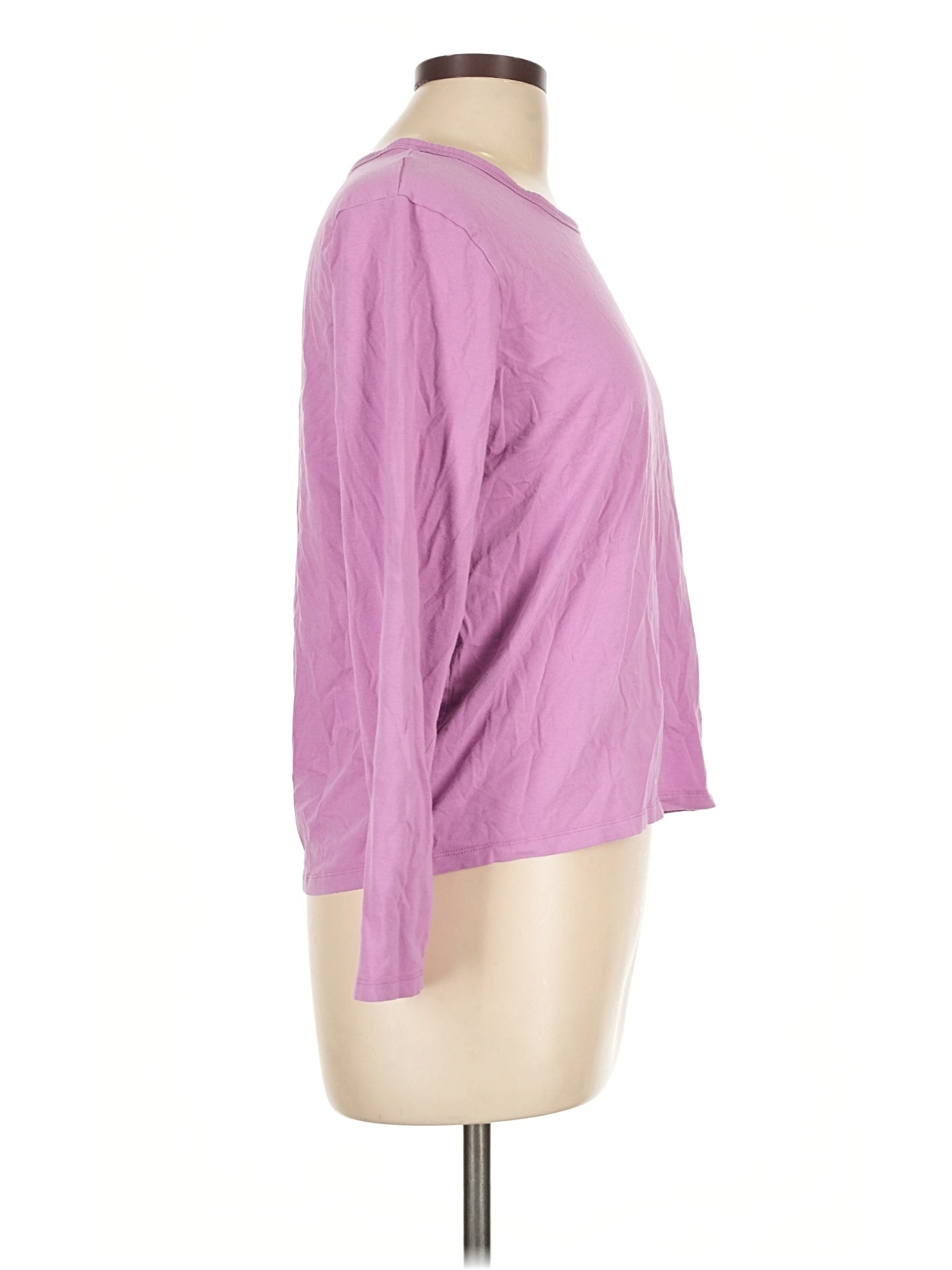3 size - L P