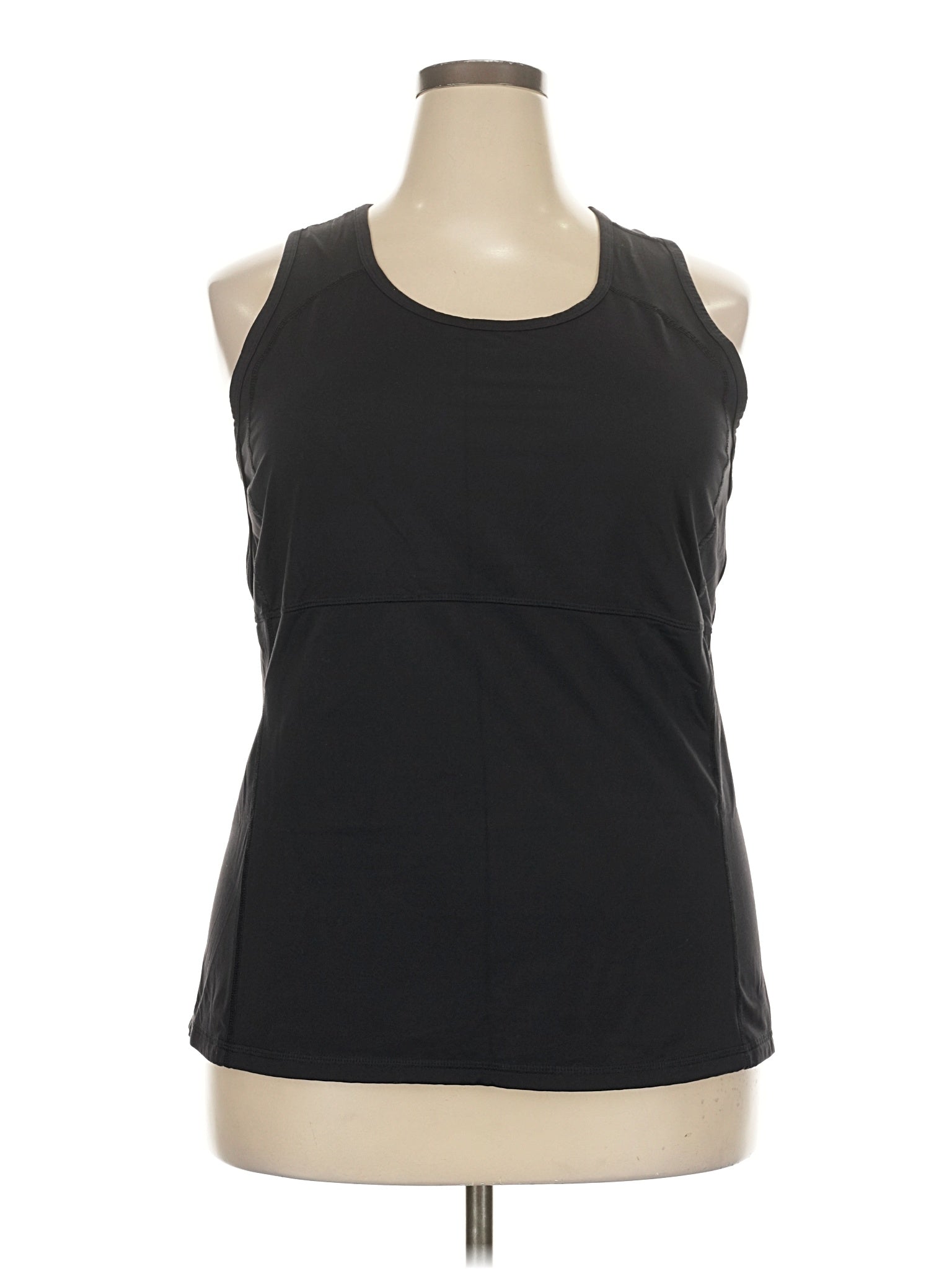 1 size - 2X W