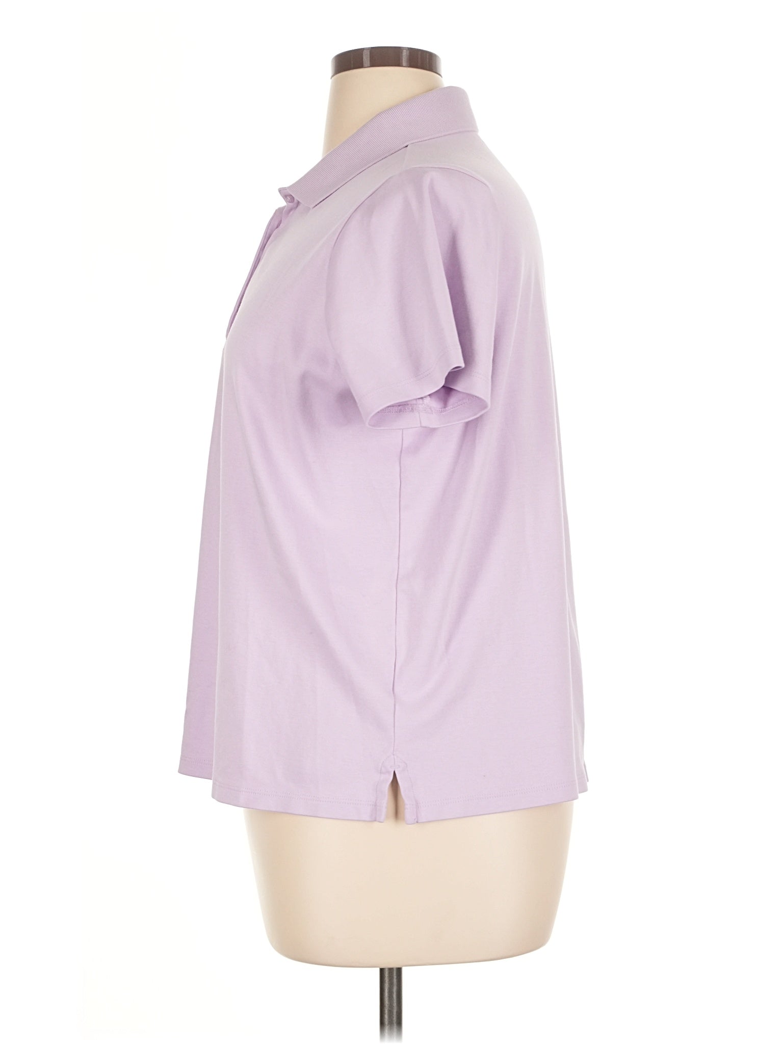 4 size - 1X W