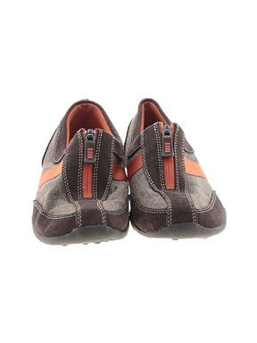 2 shoe size - 6