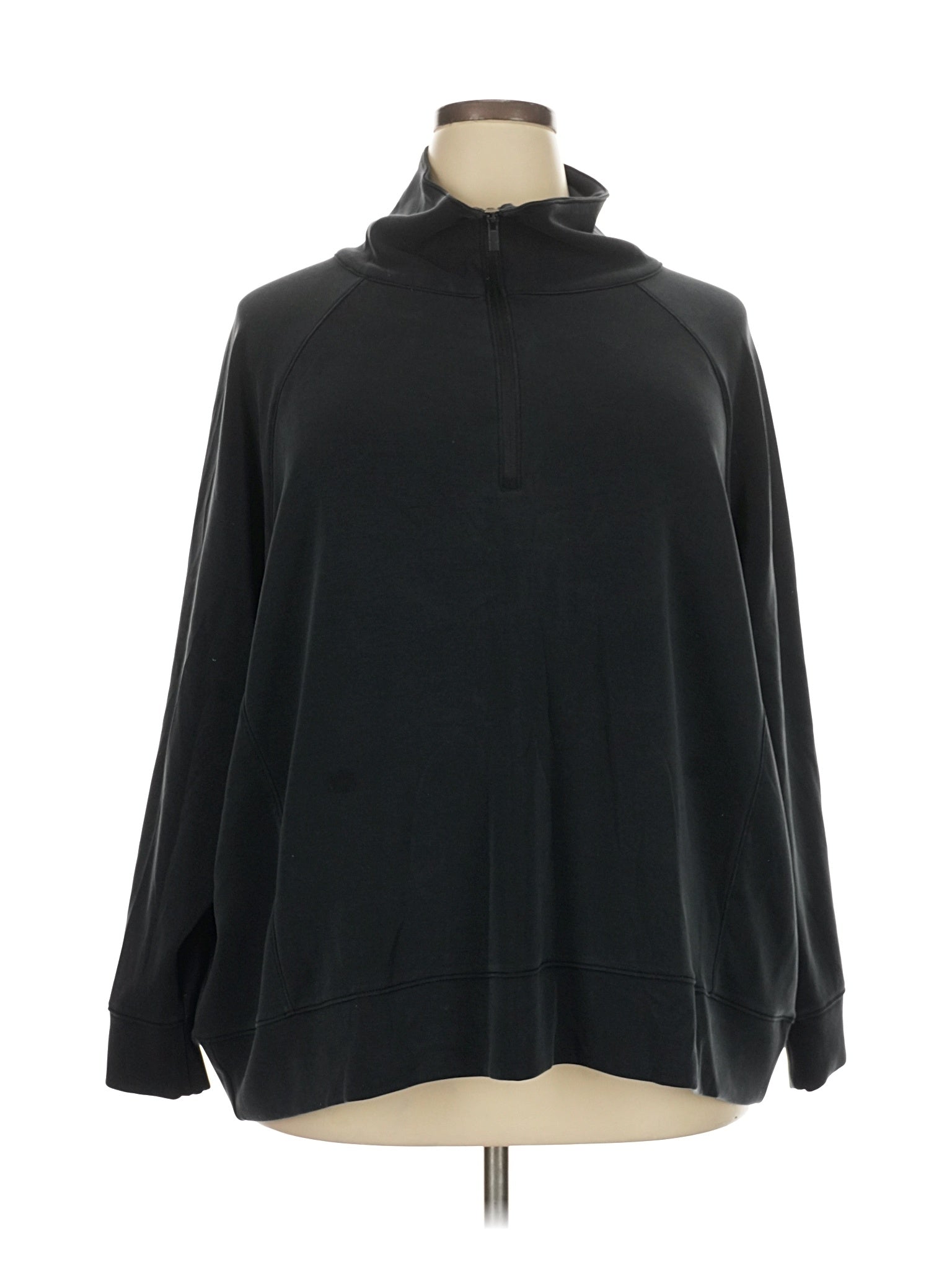 1 size - 3X W