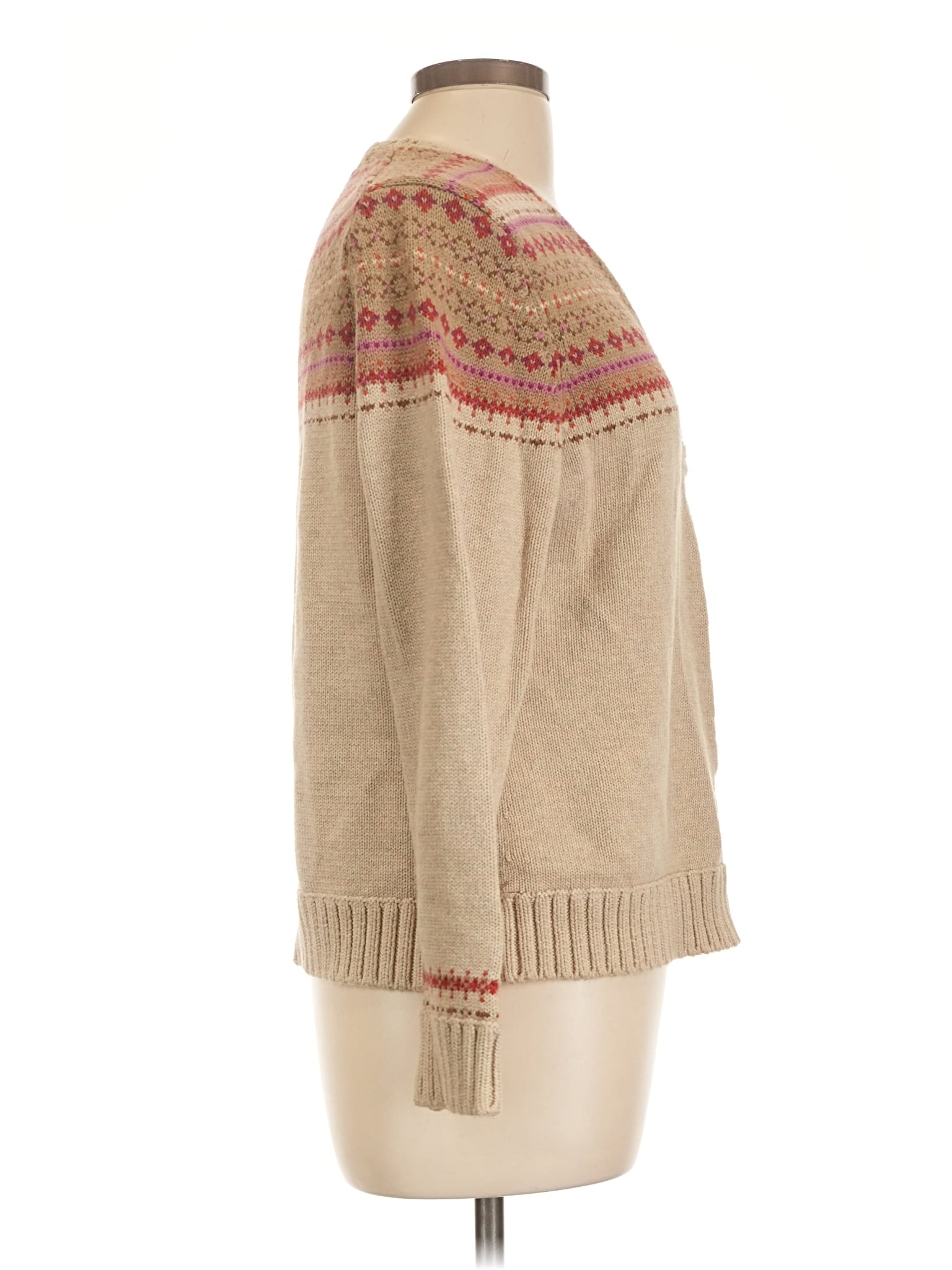 3 size - L P