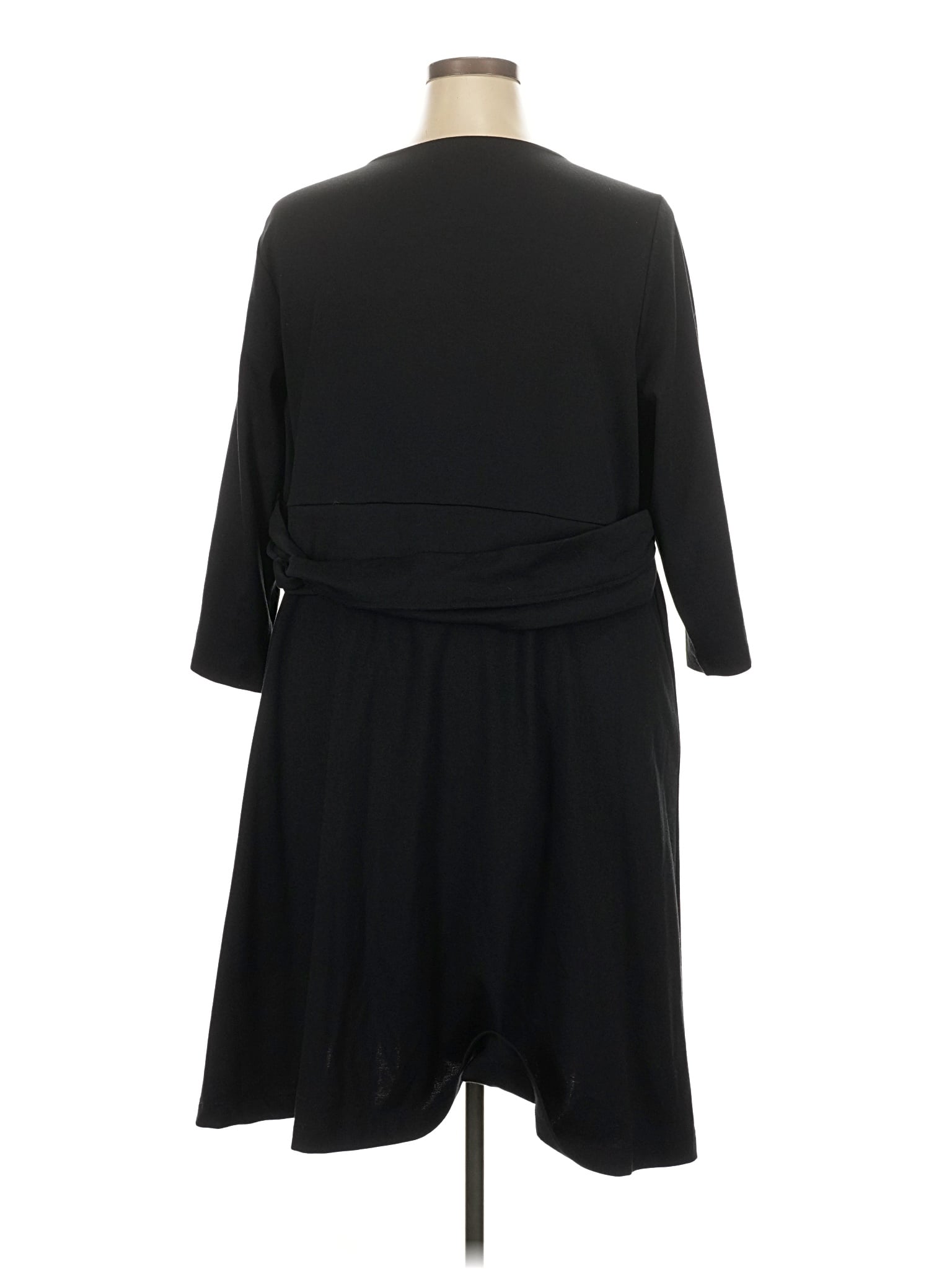 2 size - 2X W
