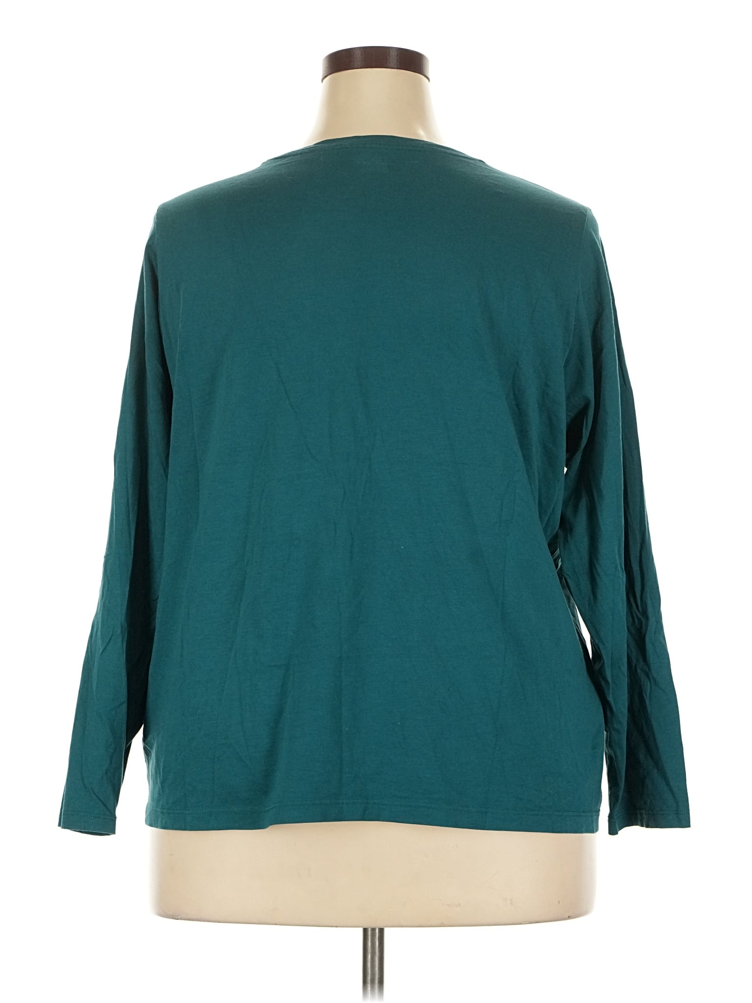 2 size - 2X W