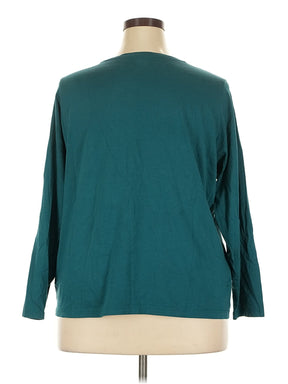 2 size - 2X W