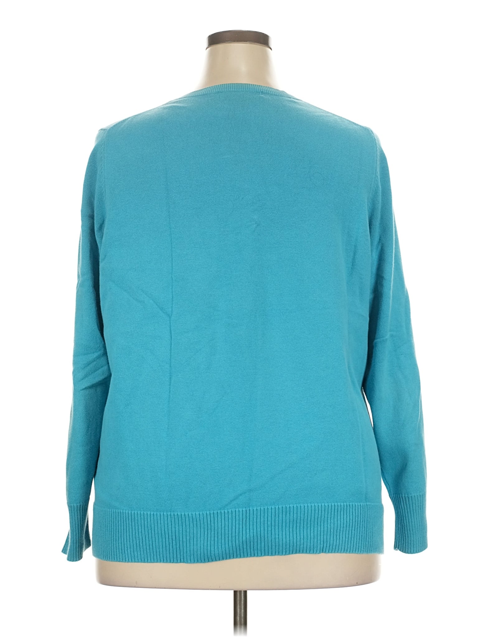 2 size - 3X W