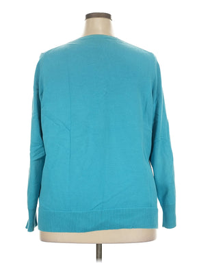 2 size - 3X W