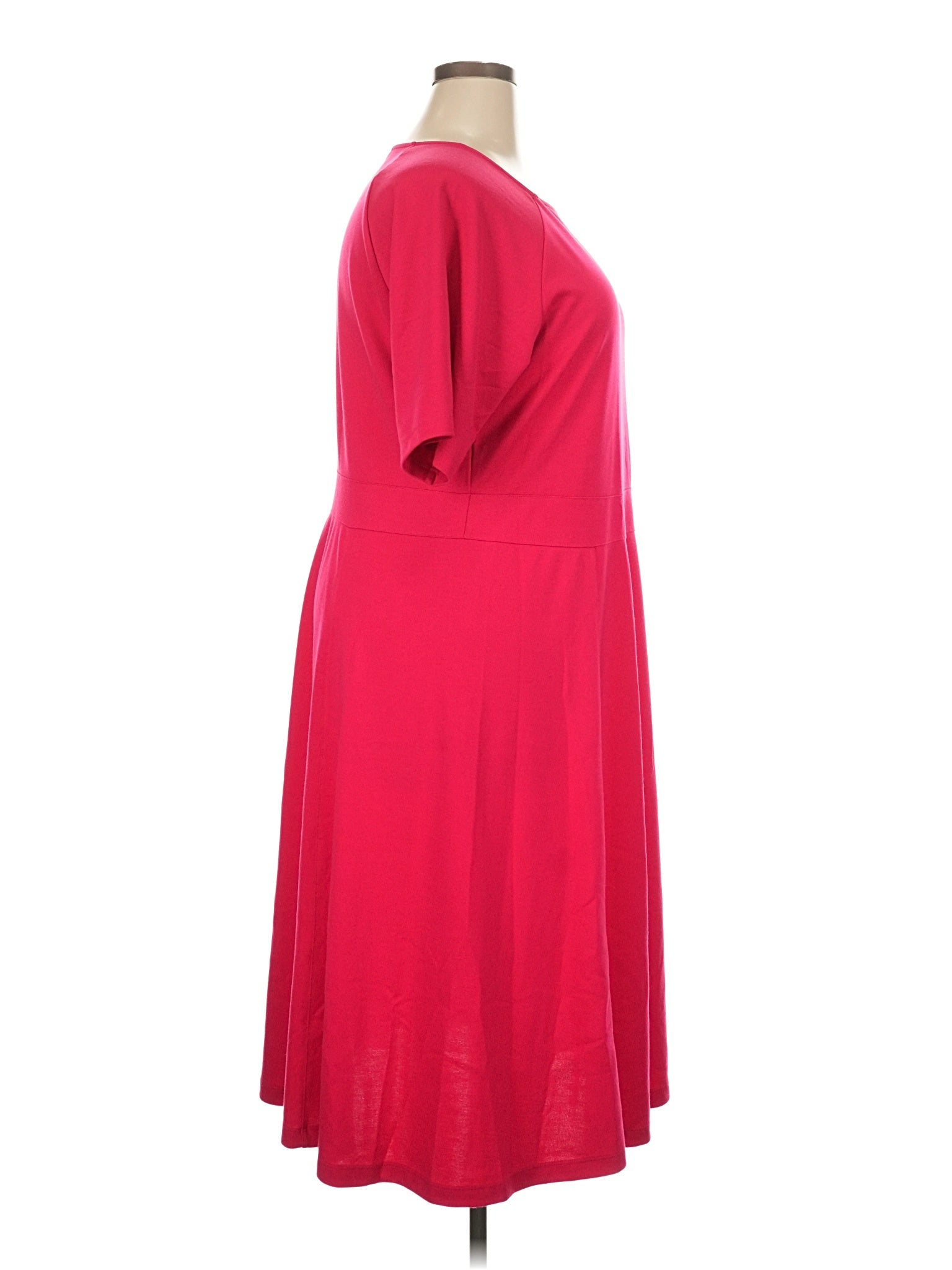 3 size - 22W W