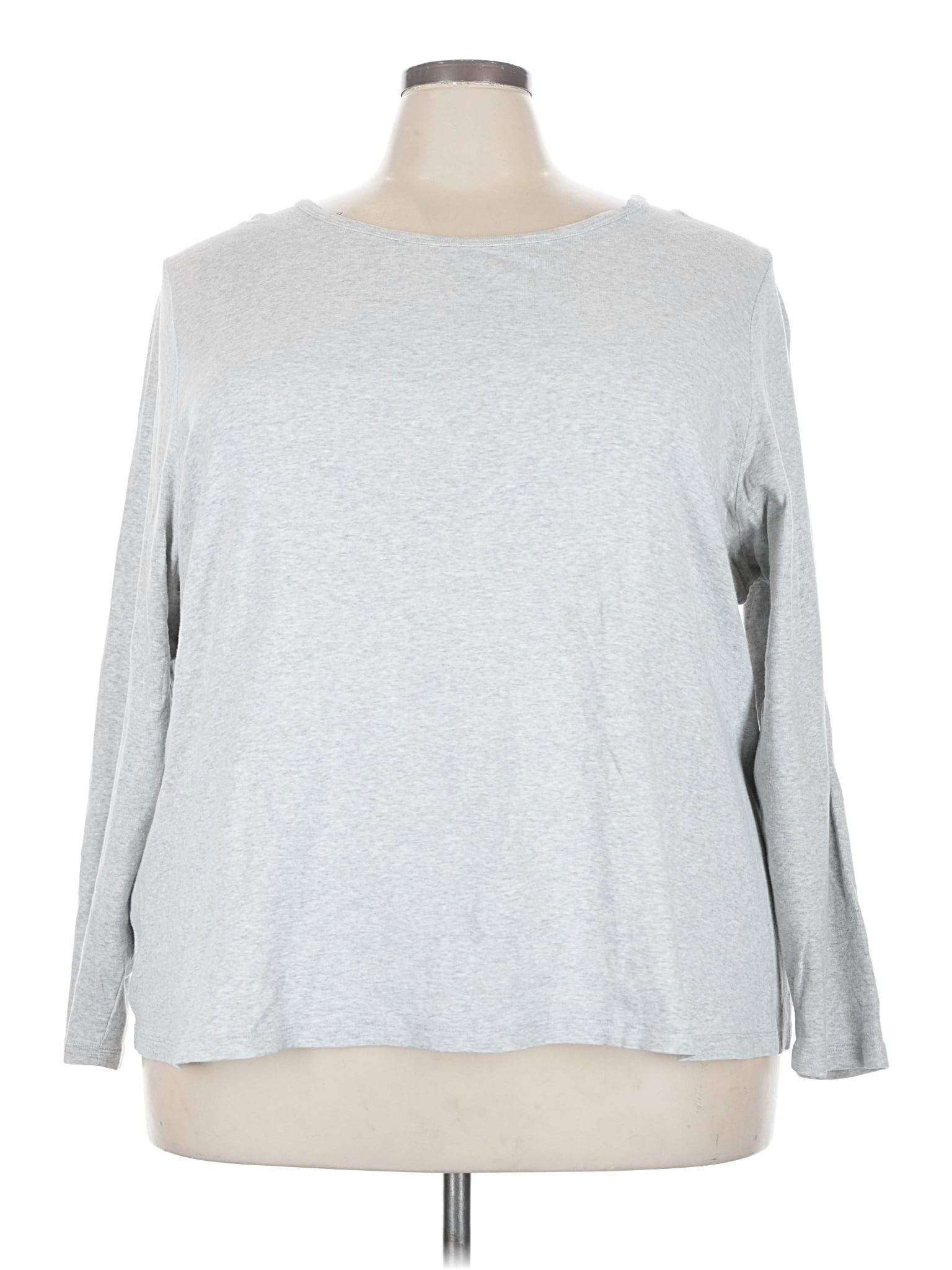 1 size - 3X W