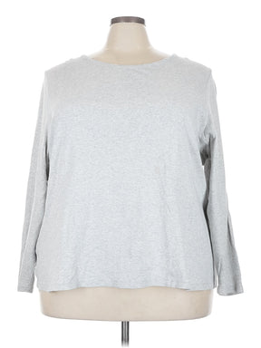 1 size - 3X W