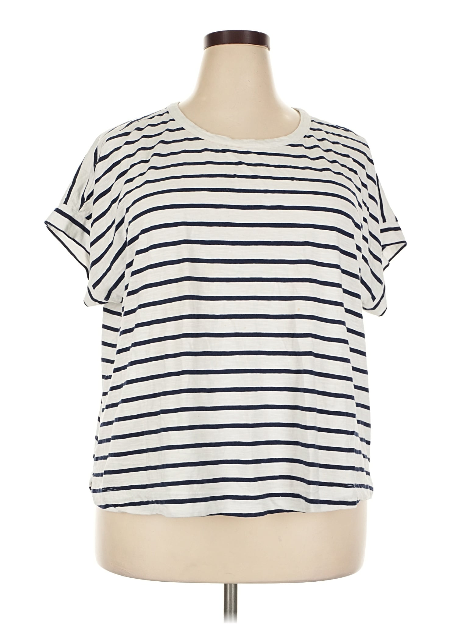 1 size - 2X W
