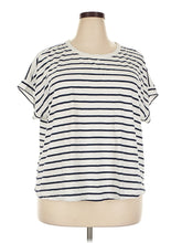 1 size - 2X W