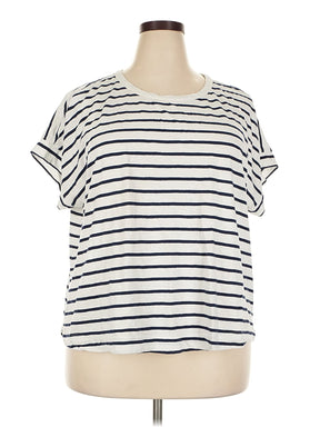 1 size - 2X W