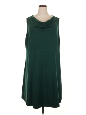 1 size - 3X W
