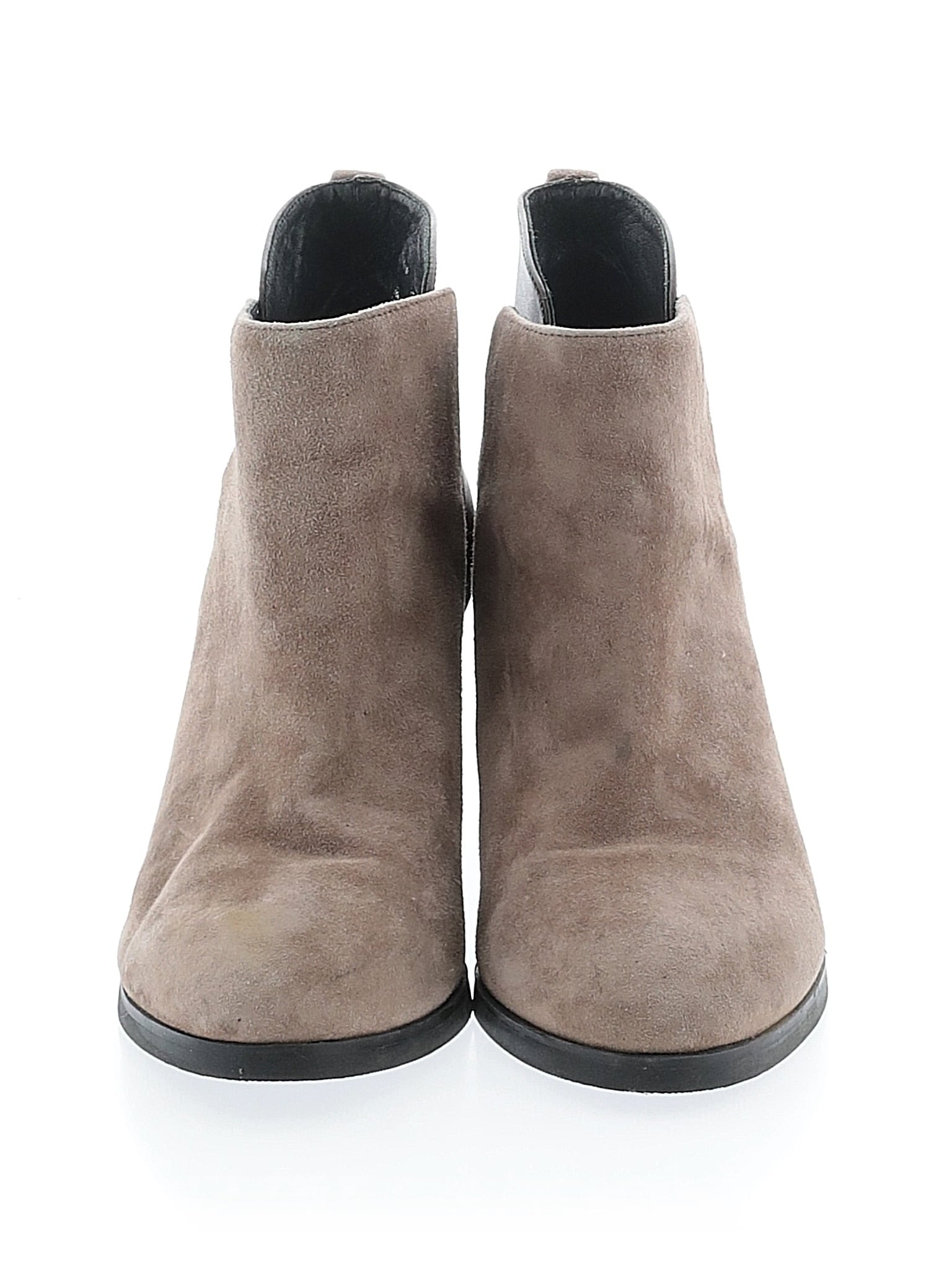 2 shoe size - 8 1/2