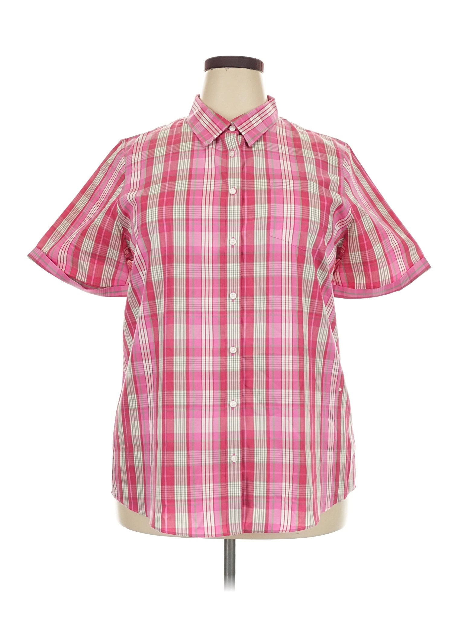 1 size - 18 W