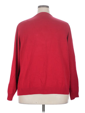 2 size - 3X W