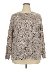 1 size - 2X W