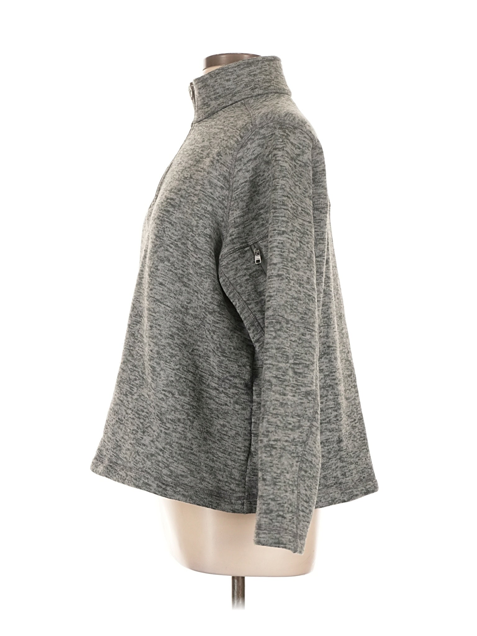 4 size - 1X W